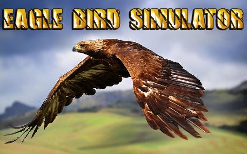 download Eagle bird simulator apk
